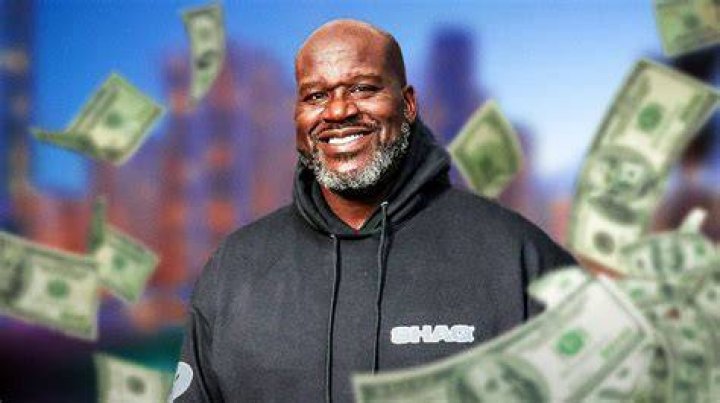 Russell Neal Net Worth