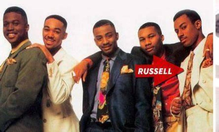 Russell Neal Wife
