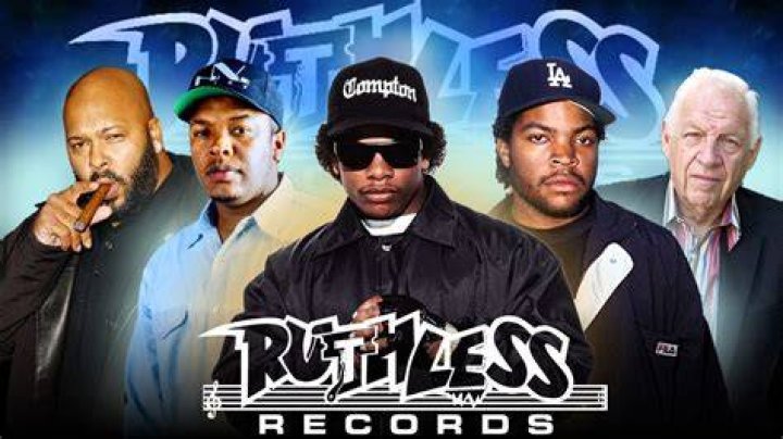 Ruthless Records YouTube