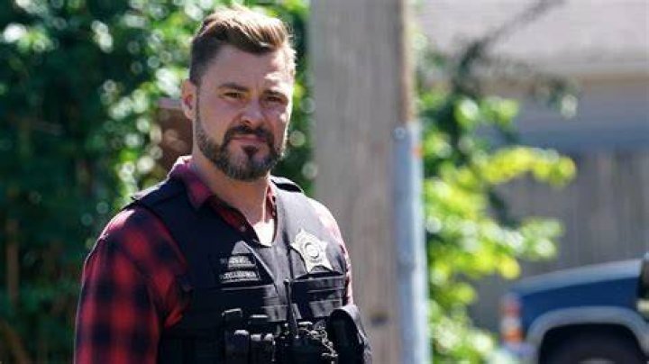 Ruzek Chicago PD Episode