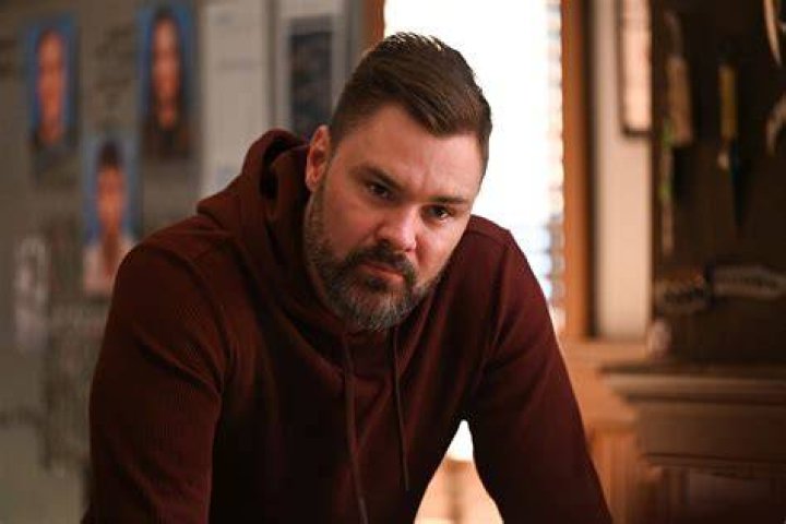 Ruzek Chicago PD Gone
