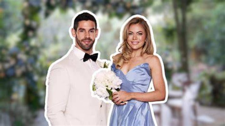 Ryan on Married at First Sight 