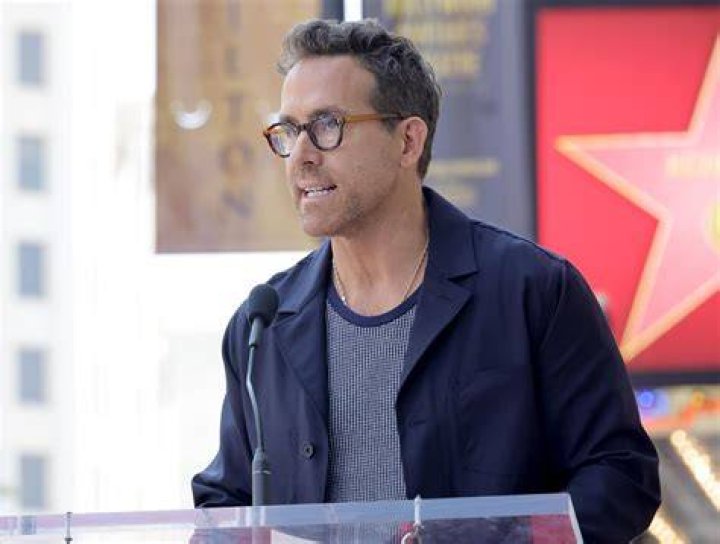 Ryan Reynolds' Politics Here's Who the Actor Is Likely Voting For in 2020