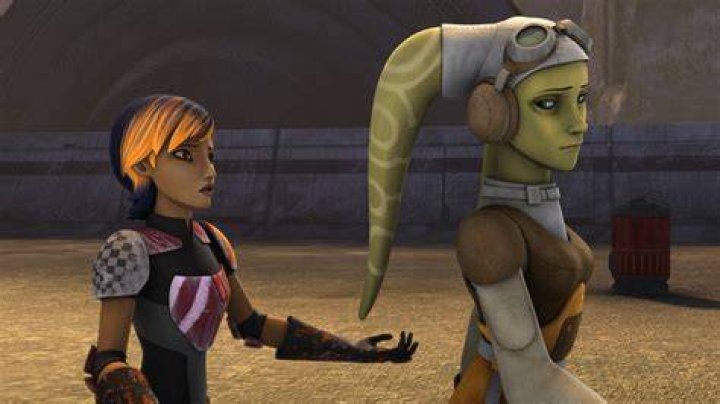  Sabine was asked by her boyfriend to meet up with two men, the second of whom she quickly fell in love with