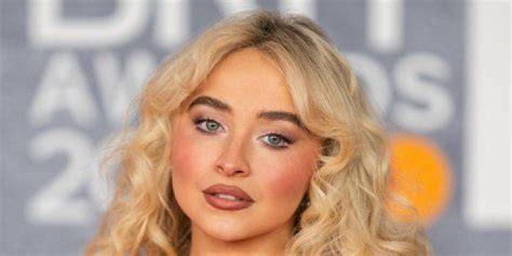 🔞Sabrina Carpenter of Naked Celebrities NUDE