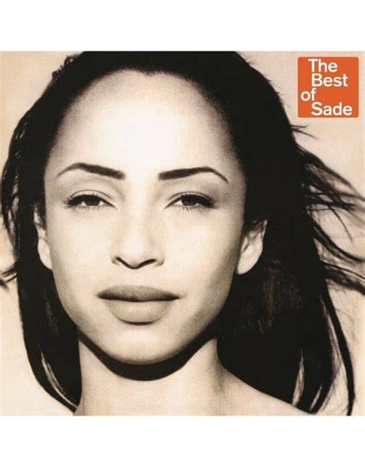 SADE musaumattmeachamjr