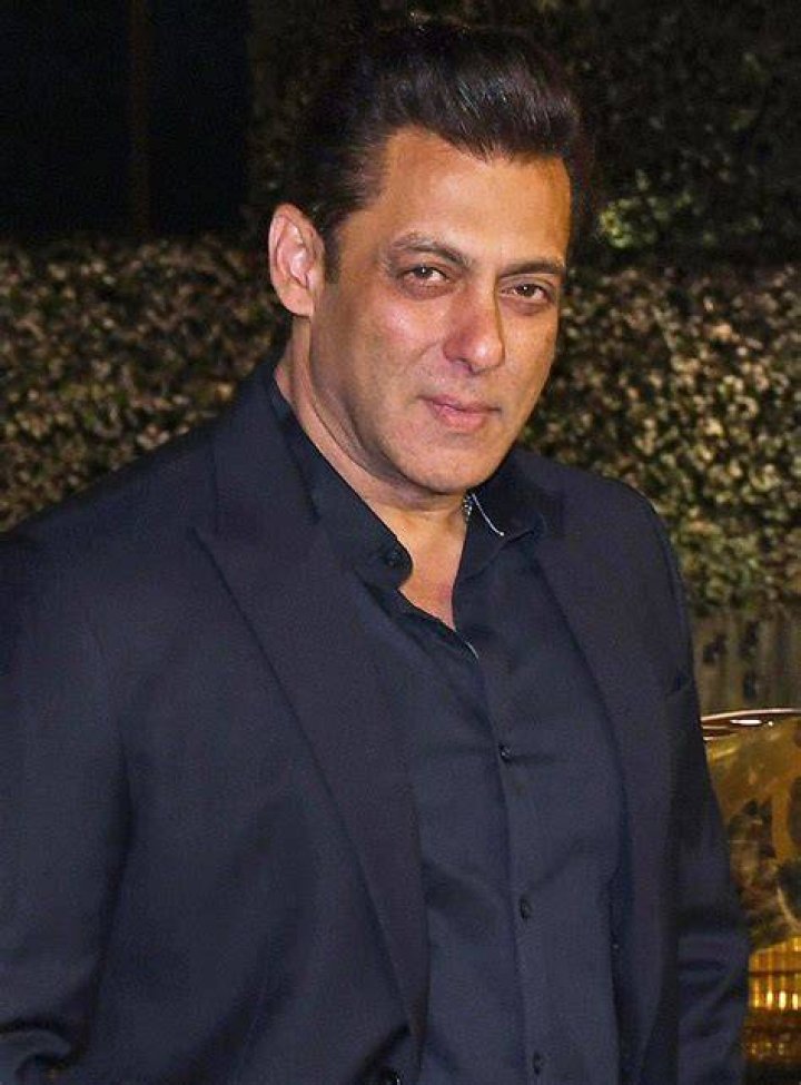 Salman 