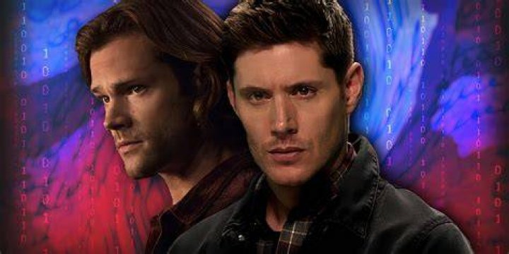 Sam and Dean travel to Alaska to find their luck in Supernatural. Pic credit: The CW