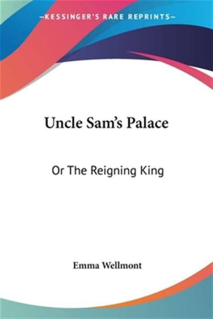 Sam is the reigning King of the Jungle