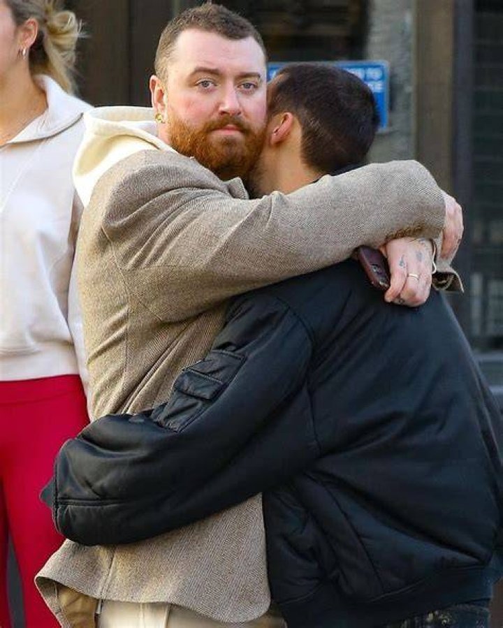 Sam Smith&rsquo;s dating history from exboyfriends to rumoured romances OK