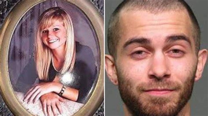 Samantha Greenlee, 22, to death in 2014 by evil Jacob Fererro