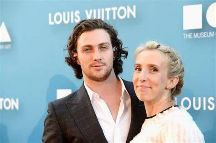 Samantha Louise Taylor-Johnson