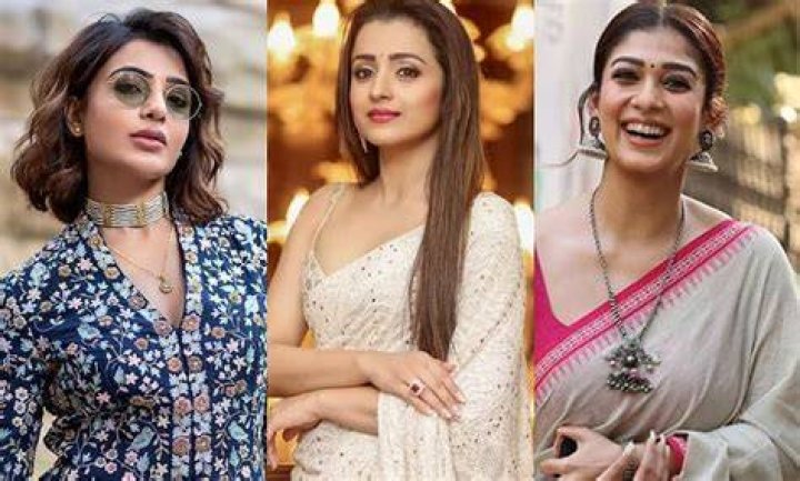 Samantha, Nayanthara to Trisha: Celebs extend wishes to Rakul Preet Singh-Jackky Bhagnani Samantha, Nayanthara to Trisha: Celebs extend wishes to Rakul Preet Singh-Jackky Bhagnani