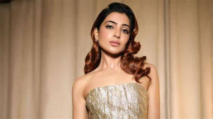 Samantha Ruth Prabhu reveals her morning breakfast; shares glimpse