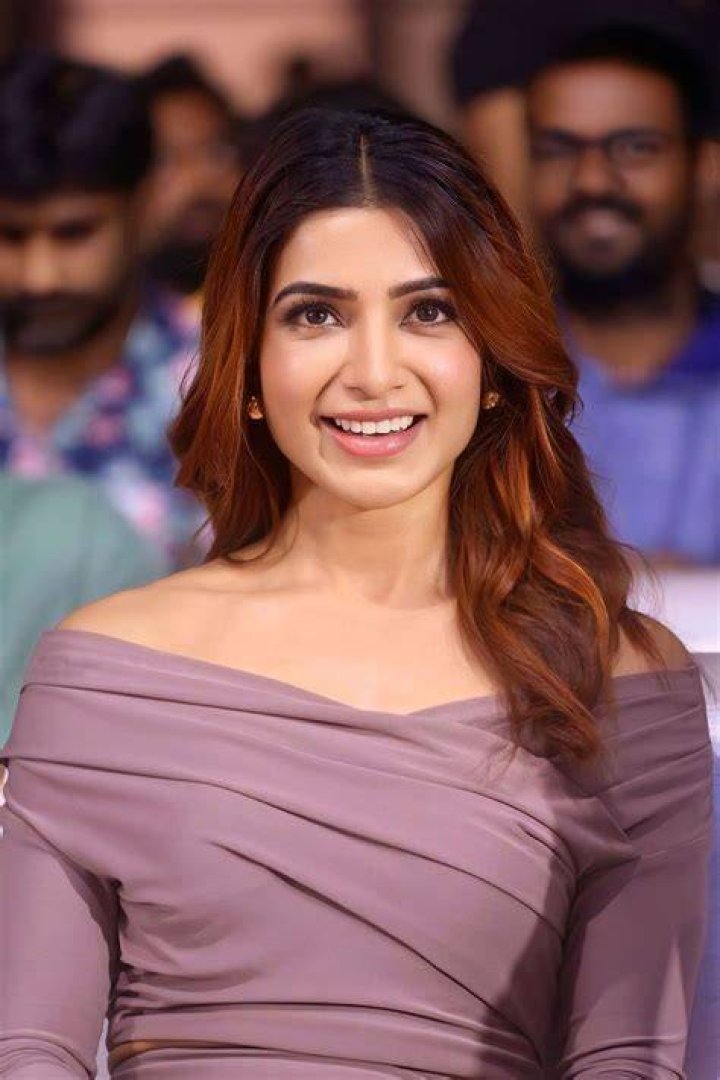 Samantha Ruth Prabhu Samantha Ruth Prabhu