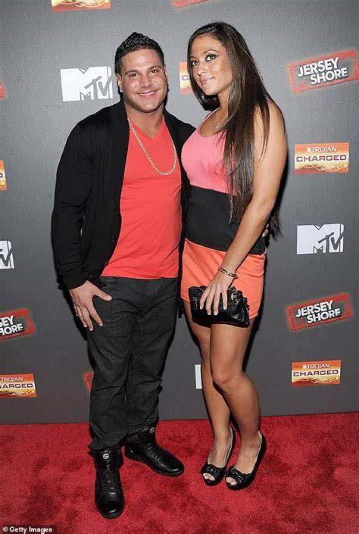 sammi giancola ronnie ortiz magro