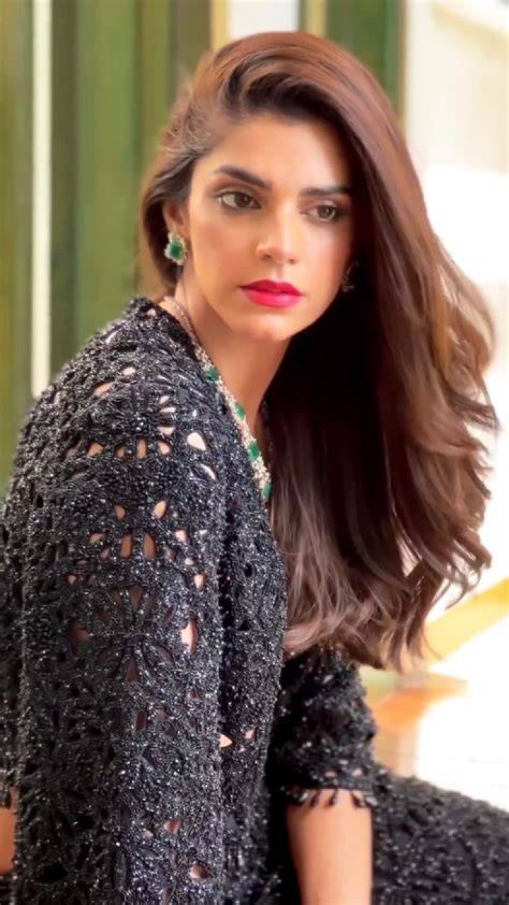 Sanam Saeed (PC Credit: Instagram)