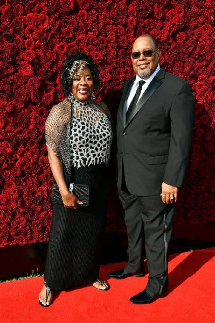 Sandra Devine and her husband Mike won by chance - can you too?