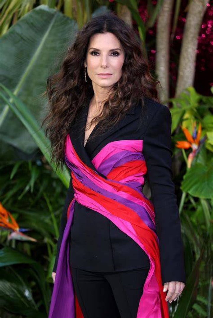 Sandra's cash
