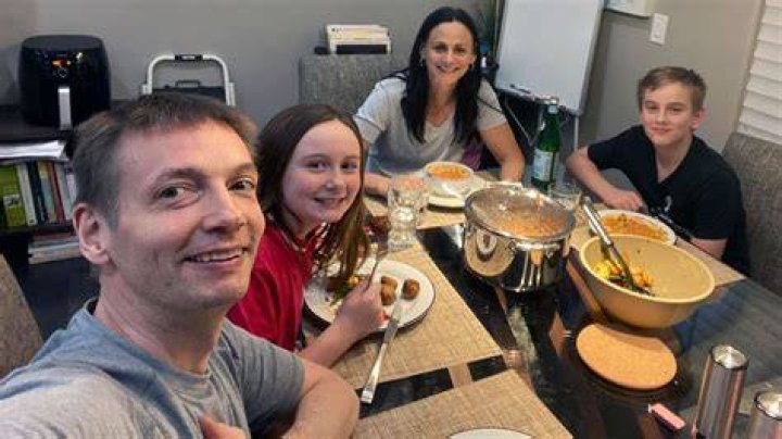 Sandy Brondello And Olaf Lange's Kids
