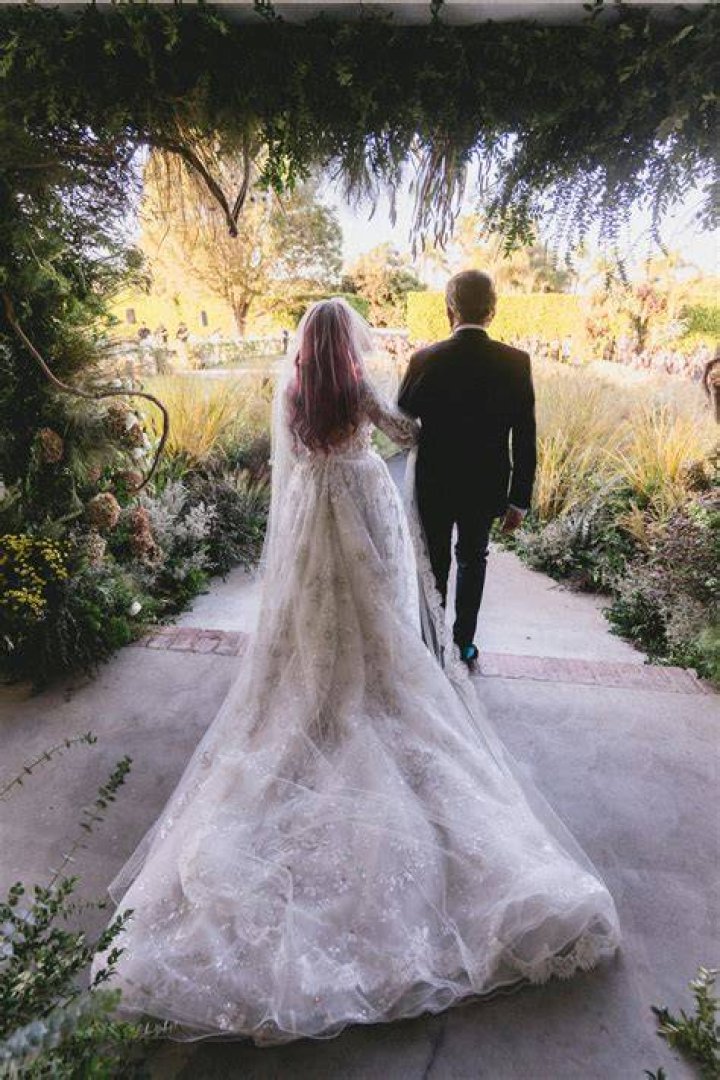 Sarah and Bryan have turned 18 years together