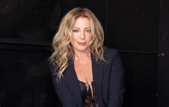 Sarah McLachlan reflects on why it's a beautiful time to be a woman