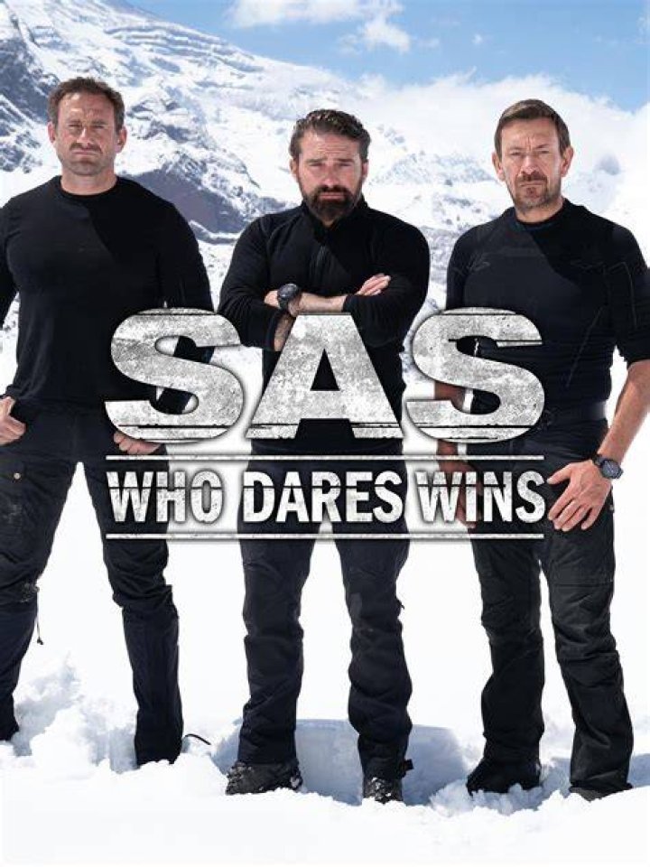 SAS: Who Dares Wins is getting more brutal than ever
