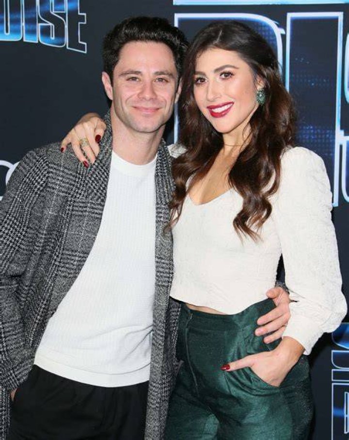 Sasha Farber