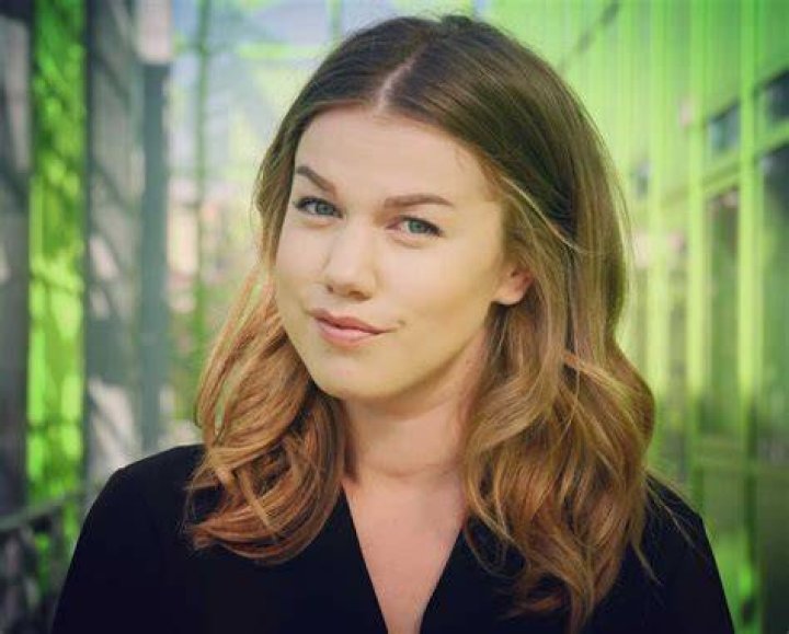 Sasha Vakulina