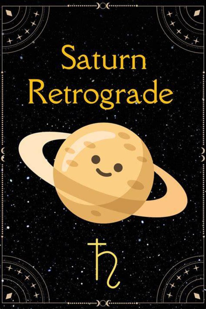 Saturn Retrograde 2024 Meaning Timmy Giuditta