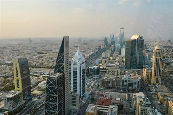 Saudi Arabia's linear city, the Line, gets latest updates The Living