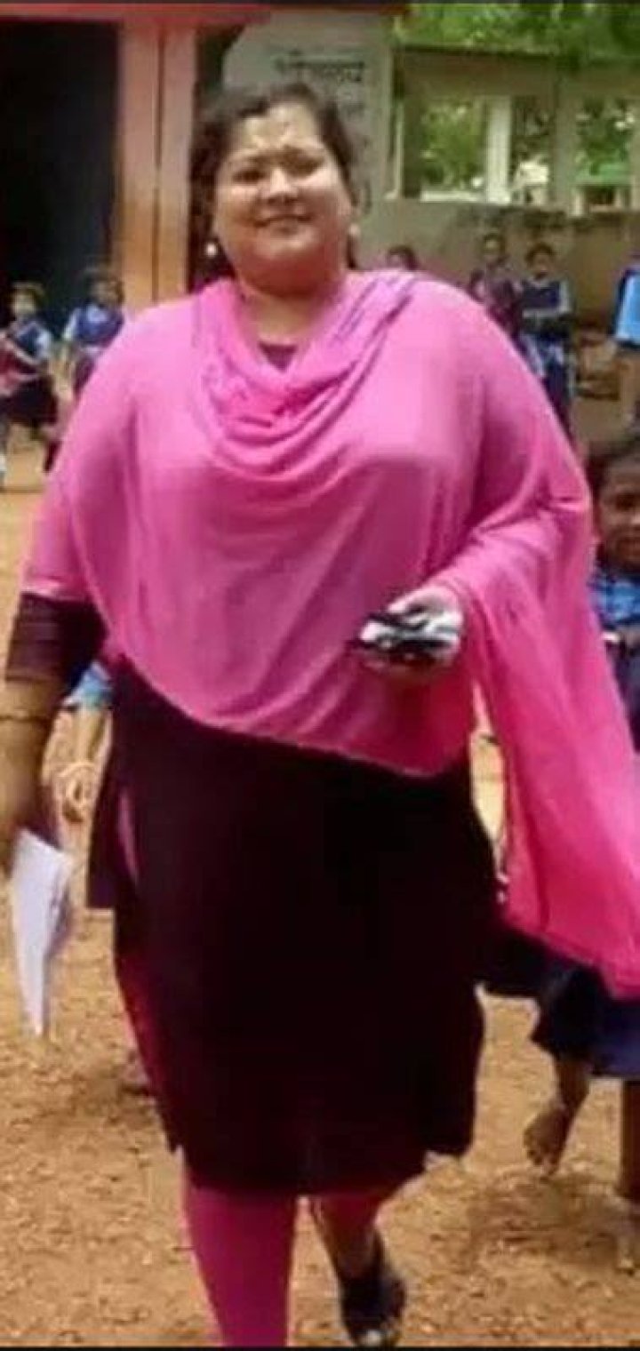 Saumya Chaurasia Husband