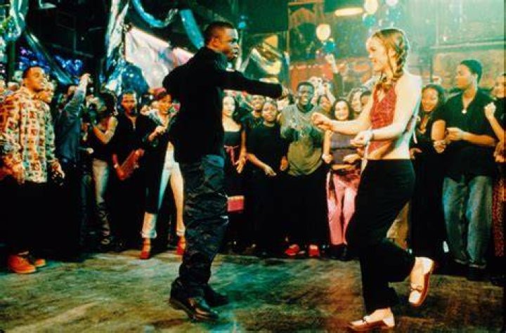 Save the Last Dance (2001) Official Trailer #1 - Julia Stiles HD
