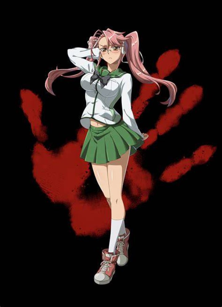 Saya Takagi