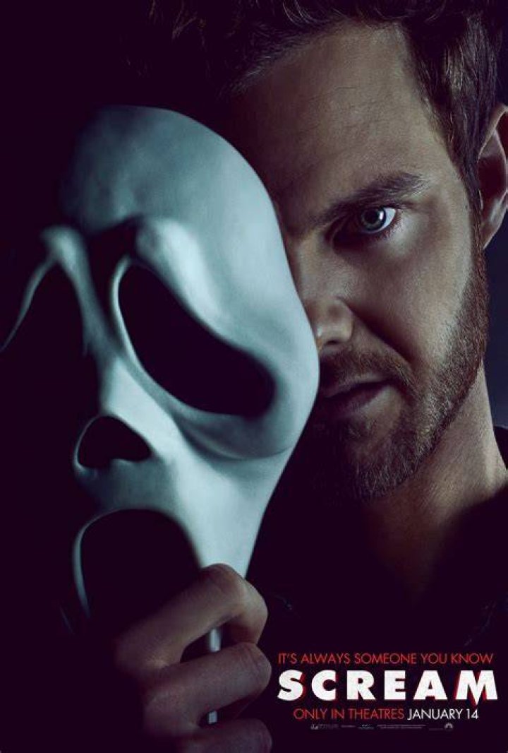 Scream 5