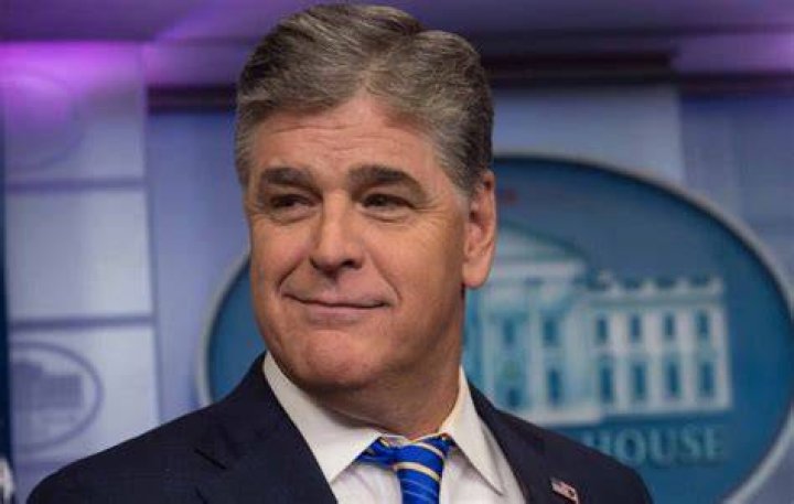 Sean Hannity Biography, Age, Wiki, Height, Weight, Girlfriend, Family