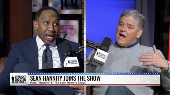 Sean Hannity's Dating Rumors Arose after His Divorce More on His