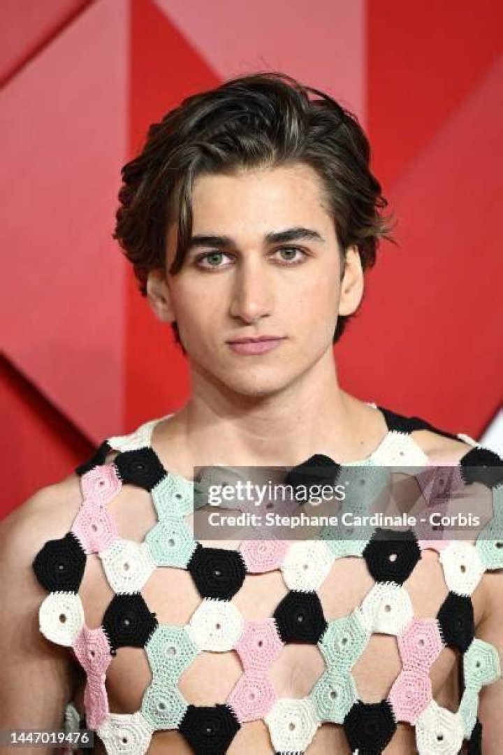 Sebastian Croft