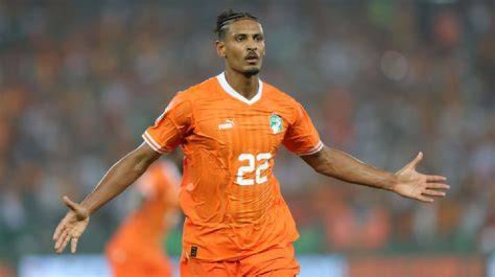 Sebastien Haller Siblings