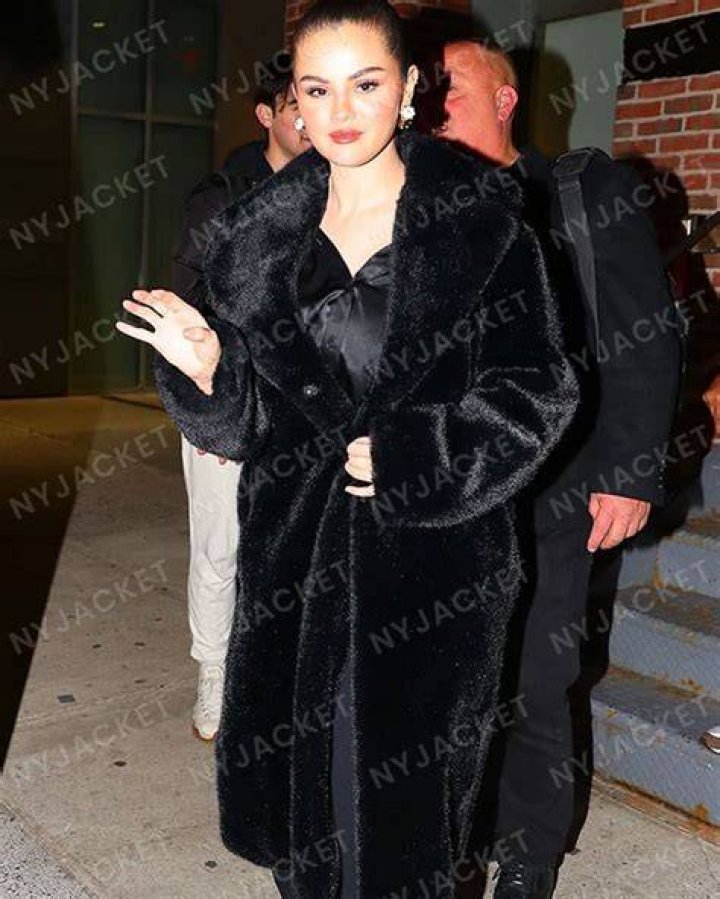  Selena Gomez made fashion faux pas during a date night with The Weeknd