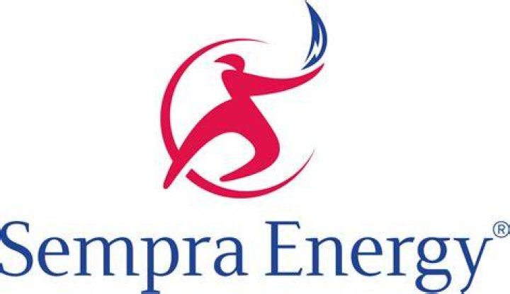 Sempra logo (PRNewsfoto/Sempra Energy)