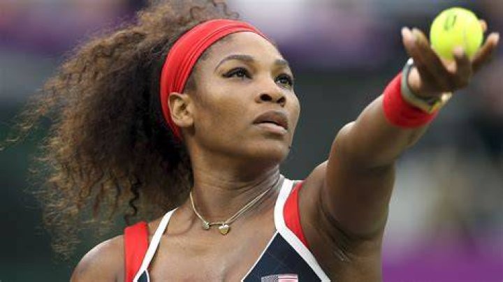 Serena