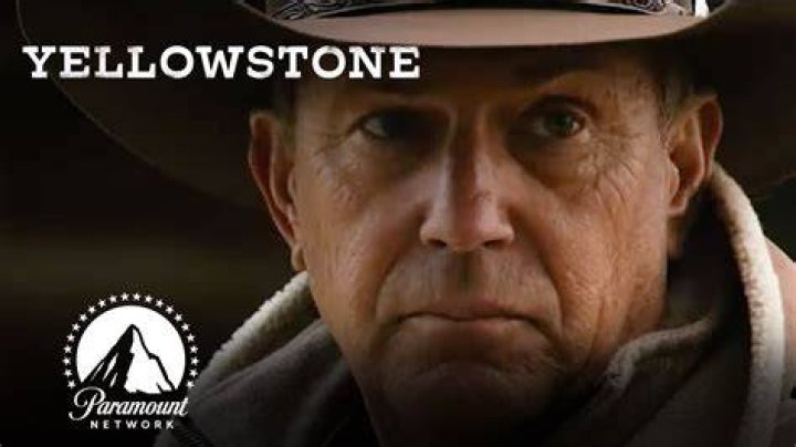 Series one of Yellowstone kicks off on Channel 5 tonight, Friday, at 9pm