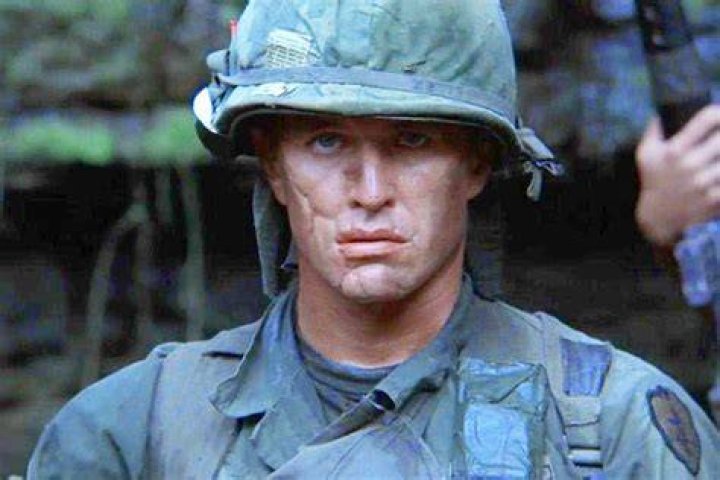 Sgt. Barnes looking