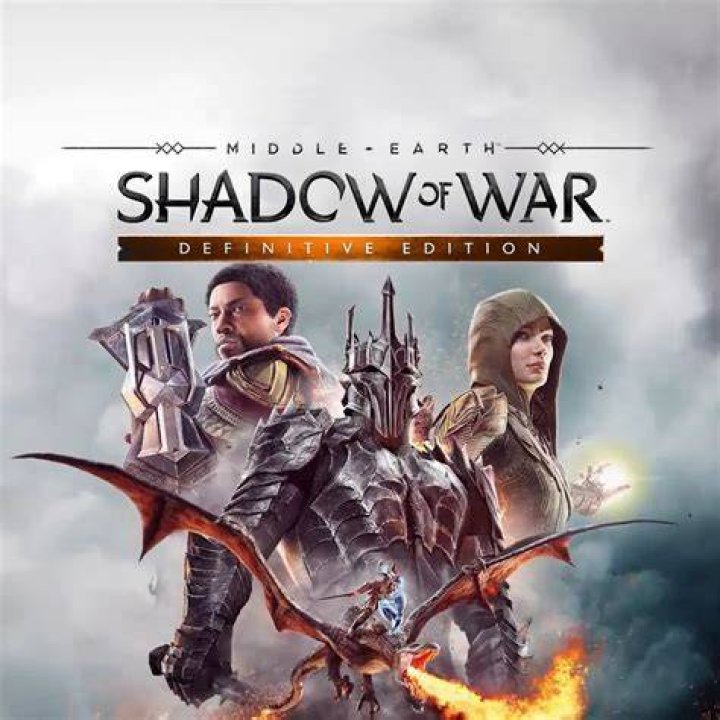 Shadow of War