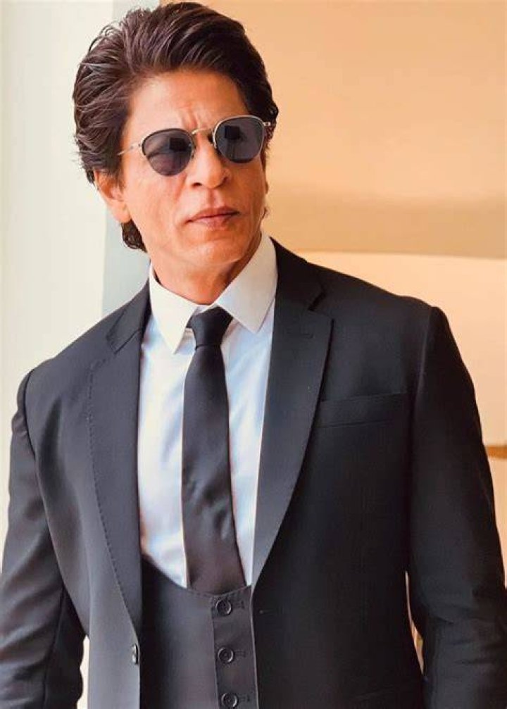 Shah Rukh Khan's Net Worth: $730 million