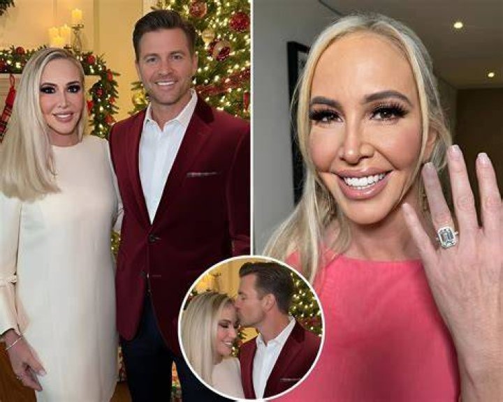 Shannon Beador showing off her new home on Bravo Insider