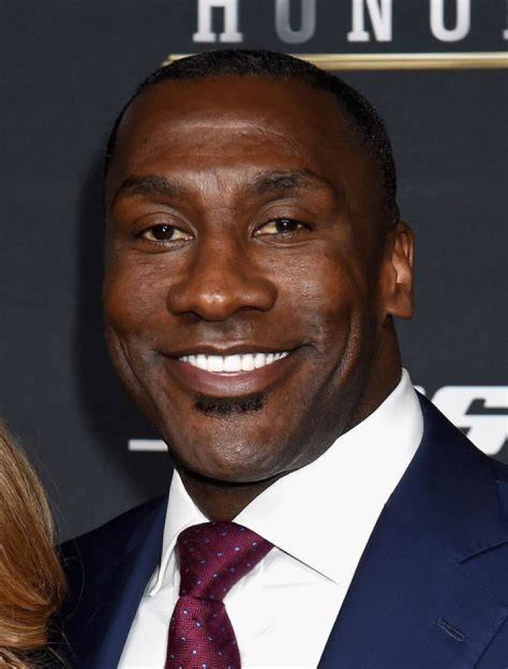 Shannon Sharpe Net Worth 2023