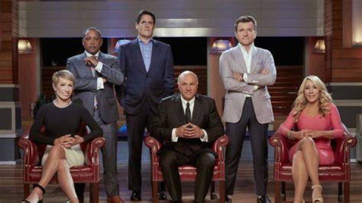 Shark Tank