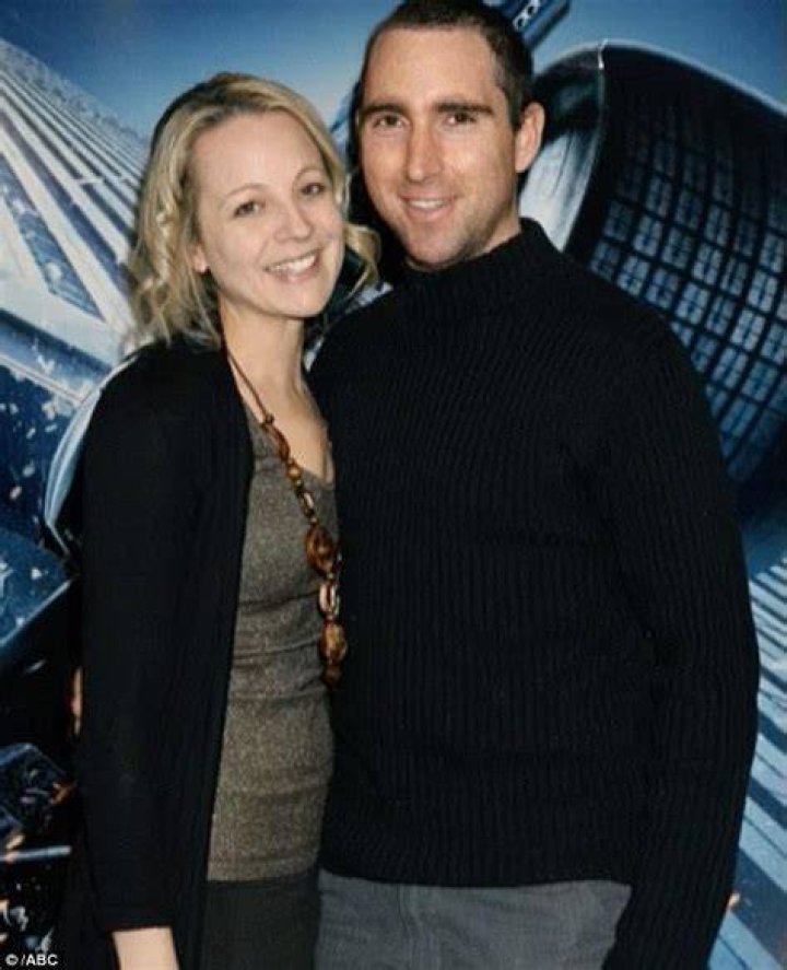 She and husband Greg have fallen out with their neighbours